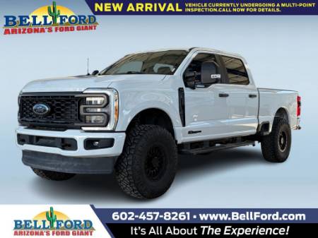 2023 Ford F-250SD XL