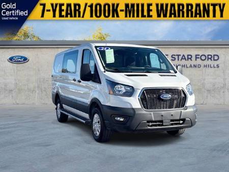 2024 Ford Transit-250 Base