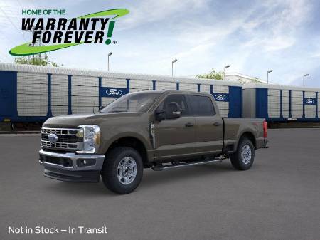 2026 Ford Super Duty F-250 SRW