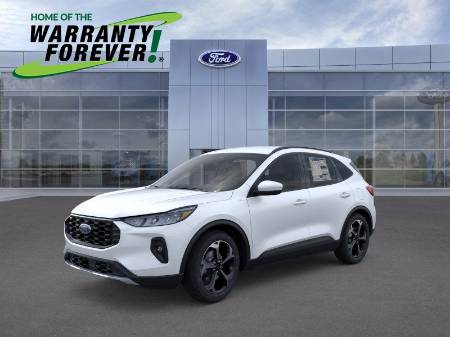 2026 Ford Escape ST-Line Select