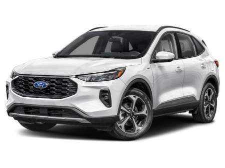 2026 Ford Escape Hybrid ST-Line Select AWD