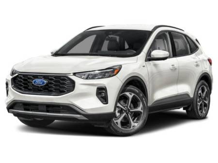 2026 Ford Escape Hybrid ST-Line Select AWD