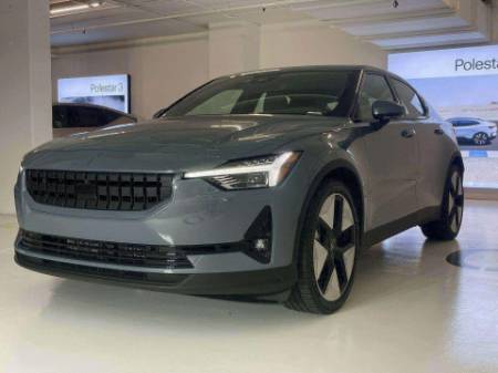 2023 Polestar 2 Long Range Dual Motor Plus