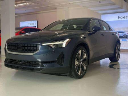 2023 Polestar 2 Long Range Dual Motor Plus