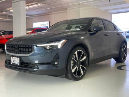 2022 Polestar 2 Long Range Dual Motor