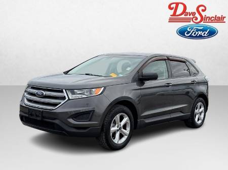 2015 Ford Edge SE