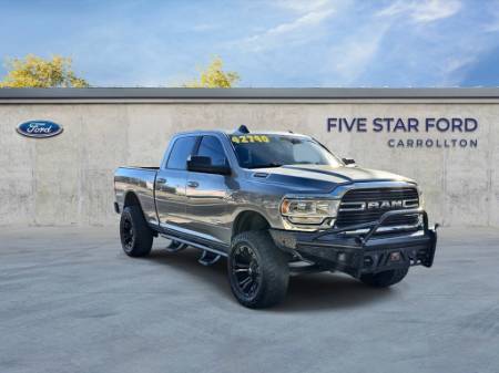 2020 RAM 2500 Lone Star