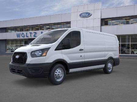 2026 Ford Transit Cargo Van T-150 130