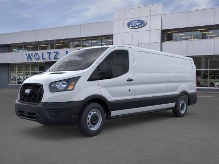2026 Ford Transit Cargo Van T-350 148