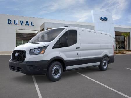 2026 Ford Transit-150 Base