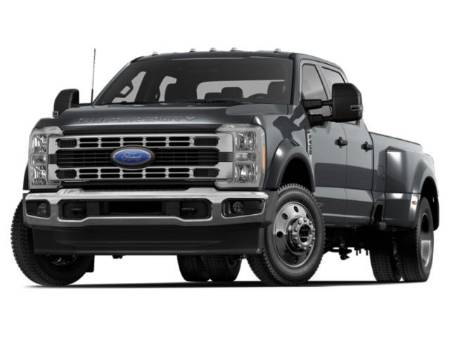 2026 Ford F-450 Super Duty XLT DRW