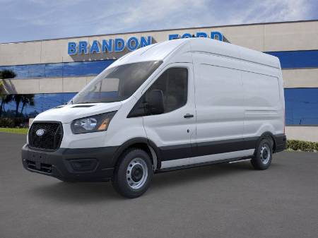 2026 Ford Transit Cargo Van T-250