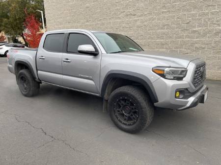 2020 Toyota Tacoma TRD OFF-Road