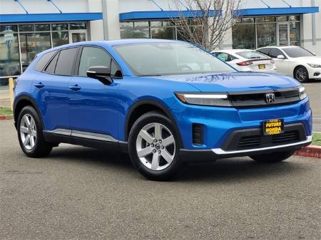 2026 Honda Prologue EX