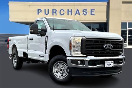 2026 Ford F-250SD