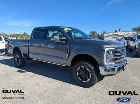 2025 Ford F-350SD LARIAT