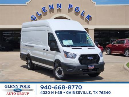 2025 Ford Transit-350 Base