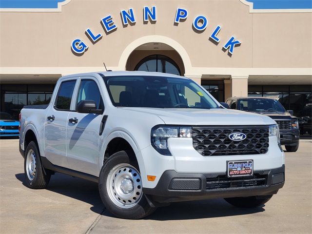 New 2025 Ford Maverick XL