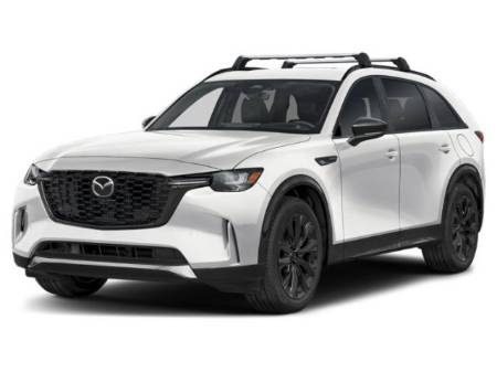 2026 Mazda CX-90 Turbo S Premium