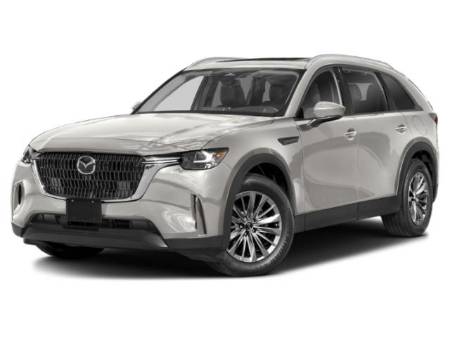 2026 Mazda CX-90 Turbo Preferred