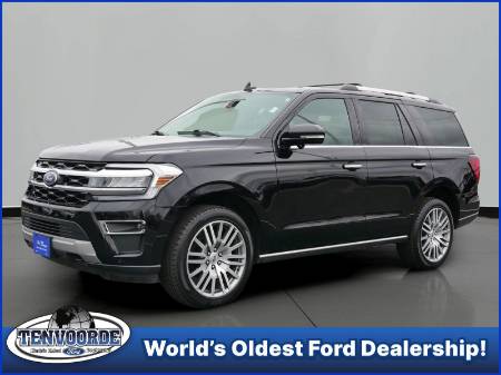 2023 Ford Expedition Limited