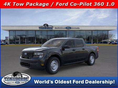 2025 Ford Maverick XL