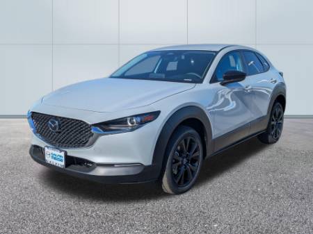2026 Mazda CX-30 2.5 S Select Sport