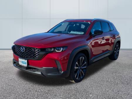 2025 Mazda CX-50 Premium Plus