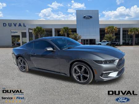 2025 Ford Mustang EcoBoost® Premium