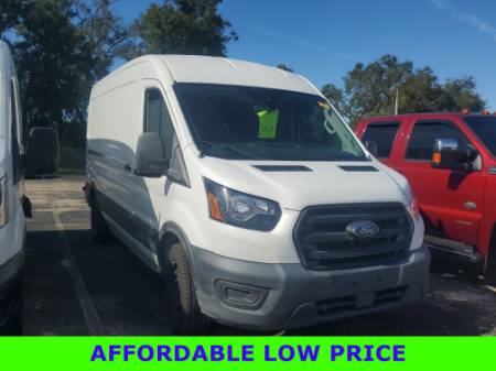 2020 Ford Transit Cargo Van