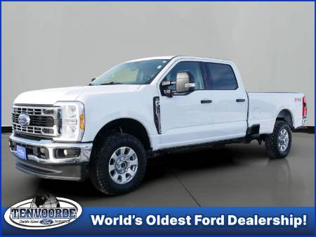 2023 Ford F-350SD XLT