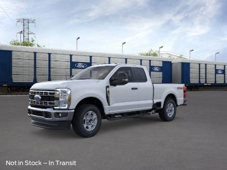 2026 Ford Super Duty F-350 SRW