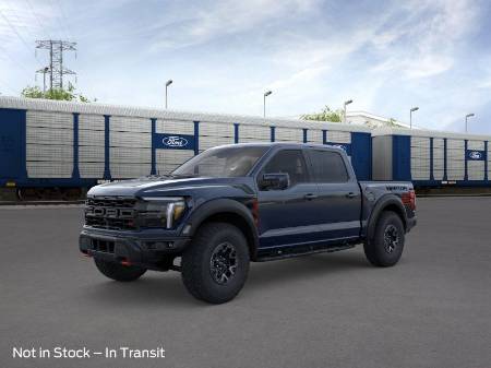 2025 Ford F-150 Raptor R Raptor