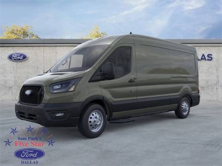 2026 Ford Transit-350 Base