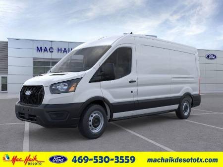 2026 Ford Transit-150 Base