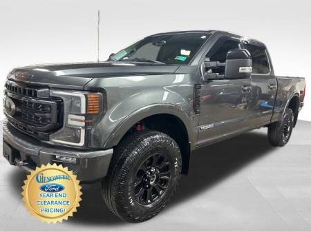 2020 Ford F-250SD LARIAT