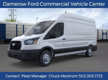 2026 Ford Transit-350 Base