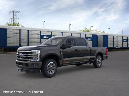 2026 Ford Super Duty F-250 SRW
