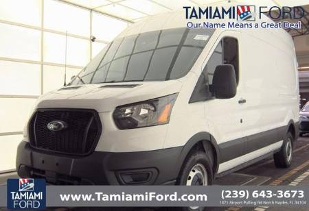 2024 Ford Transit-350 Base