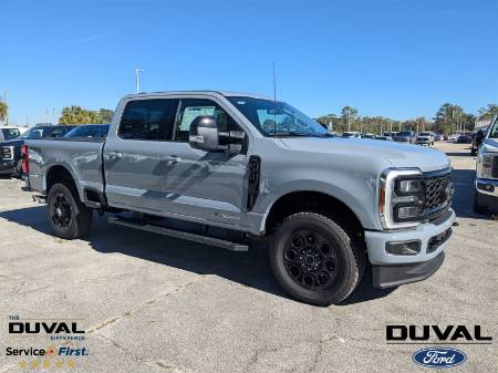 2025 Ford F-350SD LARIAT