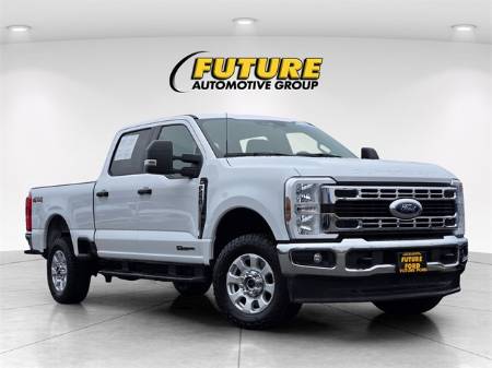 2024 Ford F-250SD XLT