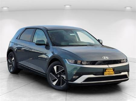 2026 Hyundai Ioniq 5 SE