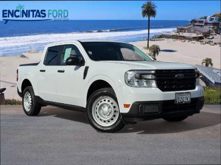 2023 Ford Maverick XL