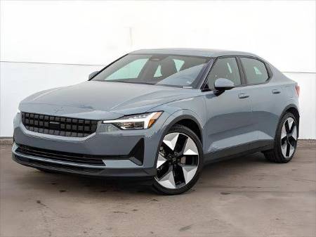 2023 Polestar 2 Long Range Dual Motor Plus