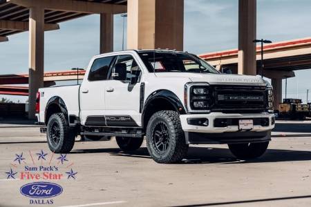 2026 Ford F-250SD Roush