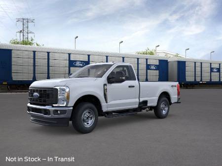 2026 Ford Super Duty F-250 SRW