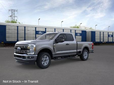2026 Ford Super Duty F-350 SRW