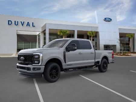2026 Ford F-250SD