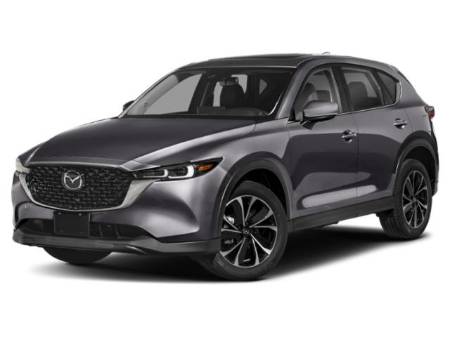 2023 Mazda CX-5 2.5 S Premium