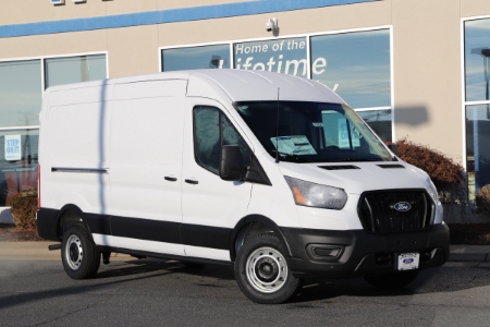 2026 Ford Transit Cargo Van Cargo Van